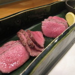 沢庵 - 甲州牛２０１２、４