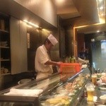 Sushi Taka No Ha - 板前さん面白かったですｗｗ