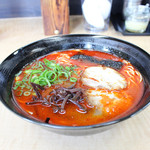 昭和らーめん - 