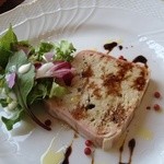 リストランテ アメニータ - 