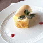 リストランテ アメニータ - 