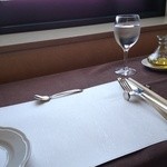 リストランテ アメニータ - 