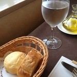 リストランテ アメニータ - 