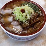 拉麺男 - 