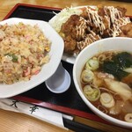 御食事処 大幸 - 