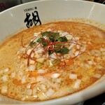 h Tantanmen ebisu - 