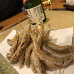 日本料理 樽や - 