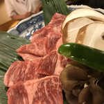 日本料理 樽や - 