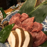 日本料理 樽や - 