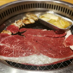 Yakiniku Kingu - 