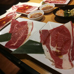 Yakiniku Kingu - 