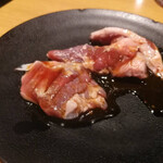 Yakiniku Kingu - 