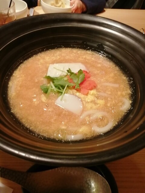 つるとんたん 羽田空港店 羽田空港第３ターミナル 東京モノレール うどん 食べログ