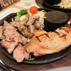 金山筋肉ん