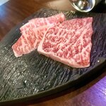 大井町銭場精肉店 - 