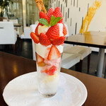 CAFE & DINING WASHOW - 