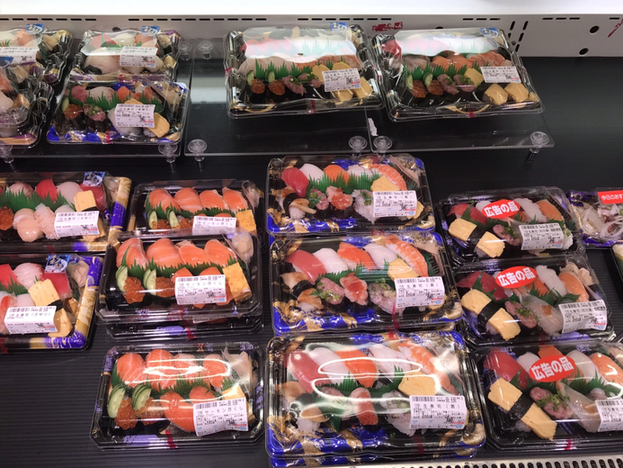 リオン・ドール 滝沢店（Lion Dor） - 会津若松（コンビニ・スーパー）の写真