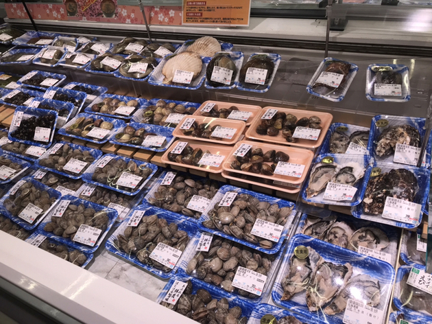 リオン・ドール 滝沢店（Lion Dor） - 会津若松（コンビニ・スーパー）の写真