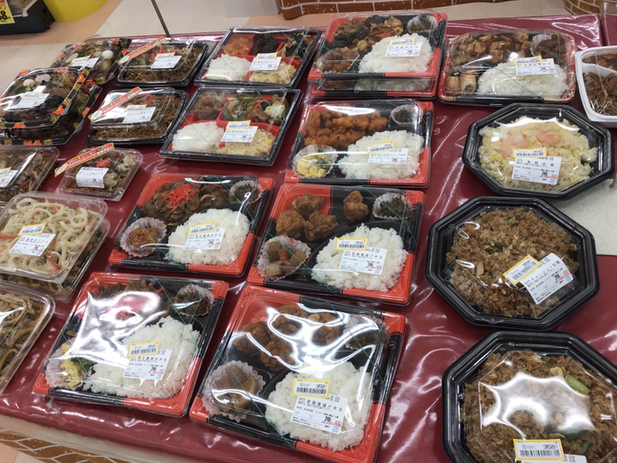 リオン・ドール 喜多方仲町店 - 喜多方（コンビニ・スーパー）の写真