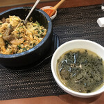 韓国料理 キムチ工房 土爛土爛 - 