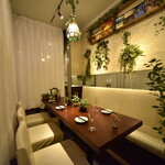 アボカドとチーズのお店 ととの森 錦糸町店