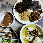 松前屋 - 