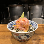 らーめん 鴨to葱 - 