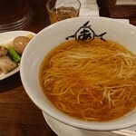 麺屋あごすけ - 