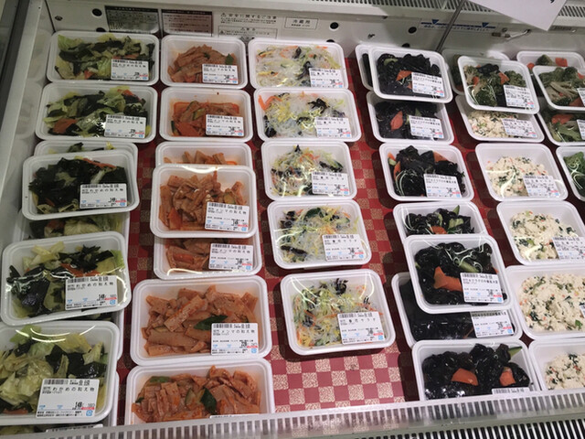 リオン・ドール 滝沢店（Lion Dor） - 会津若松（コンビニ・スーパー）の写真