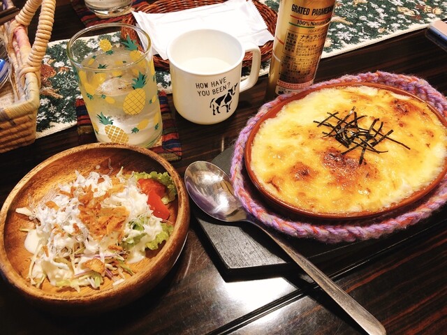 スピールカフェ 豊中 Supir Cafe 庄内 カフェ 食べログ スピールカフェ 豊中 Supir Cafe 庄内 カフェ 食べログ