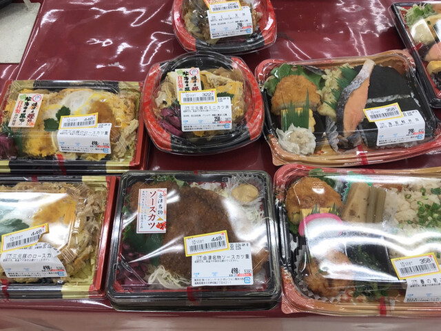 リオン・ドール 喜多方仲町店 - 喜多方（コンビニ・スーパー）の写真