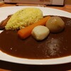 カレー屋 ボヌール
