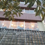 魚三酒場 - 二回席も