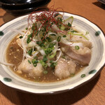 殻YABURI - 