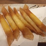 まるび - パリパリチーズ？