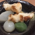 まるび - お通し