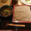 蕎麦処 グレゴリー