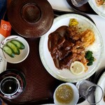 おぐら 瀬頭店 - 