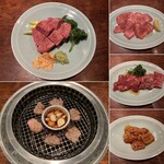 焼肉 肉どうし 北浜本店 - 
