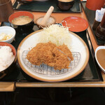 Tonkatsu Ise - 