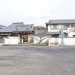 林昌寺お寺カフェ - 