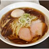 ラーメン 木曜日