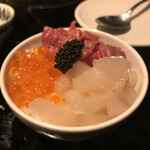 THE GOHAN classic pavilion - 