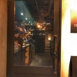 THE GOHAN classic pavilion - 