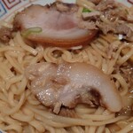 カドヤ食堂 - マゼマゼ〜♪(´ε｀ )