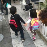 麺武 はちまき屋 - 