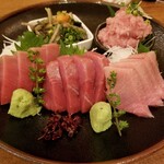 Itamae Sushi Hanare - 