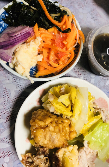 閉店 旬菜食健 ひな野 クリスロード店 広瀬通 自然食 食べログ