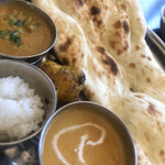 インド ネパール料理＆バー　シダラタ - 