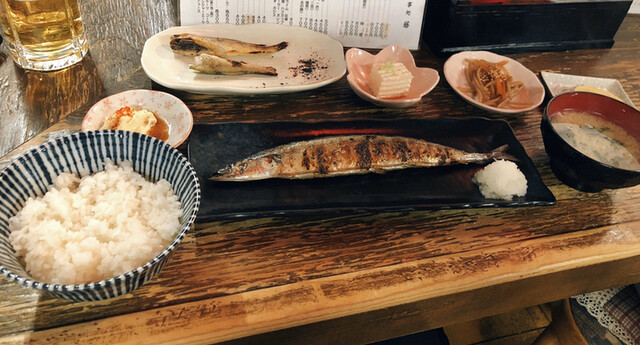 食事処 藤（しょくじどころ ふじ） - 釧路（食堂）の写真